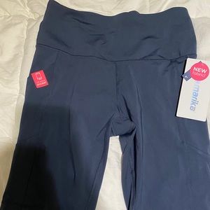 Nordstrom | Biker Workout Shorts